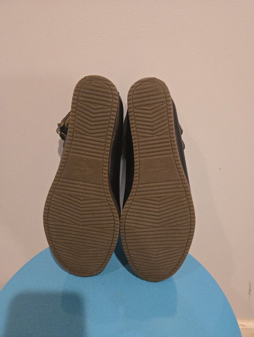 Dansko Mule Style Clogs - Picture 4 of 4